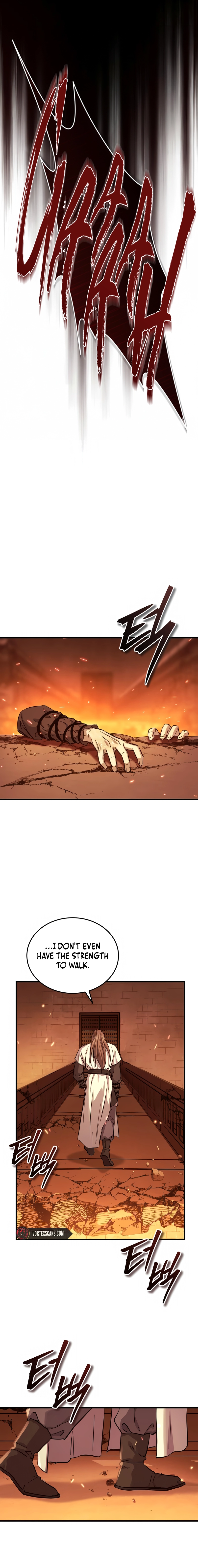 Absolute Domination Chapter 73 Page 25