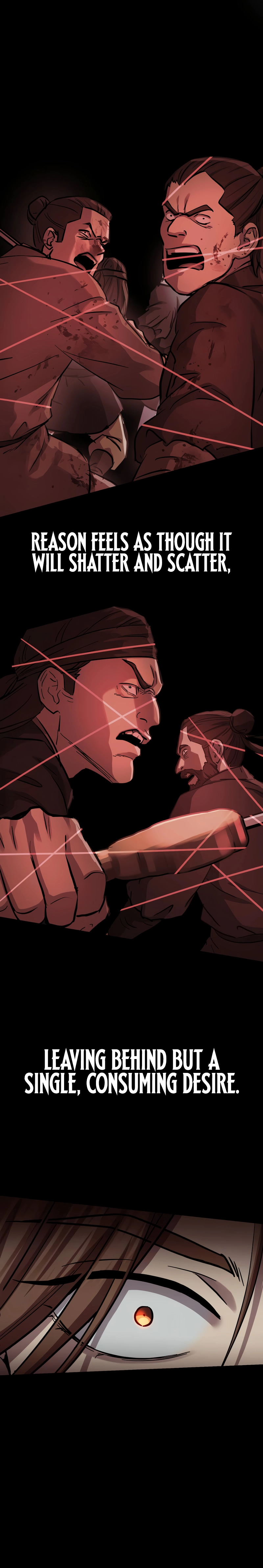 Absolute Domination Chapter 76 Page 7