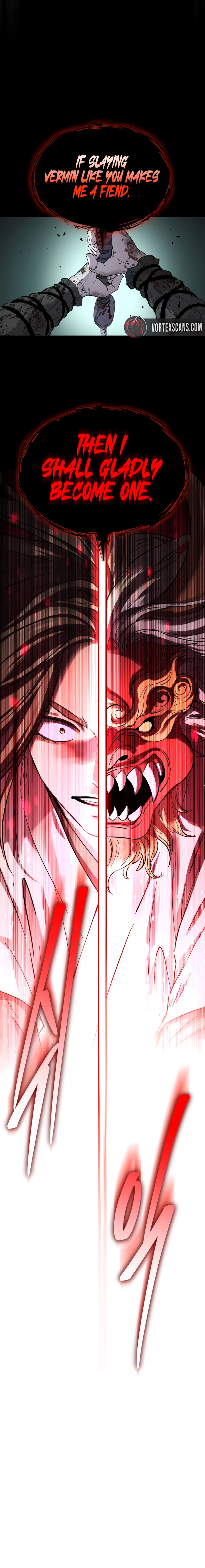 Absolute Domination Chapter 76 Page 9