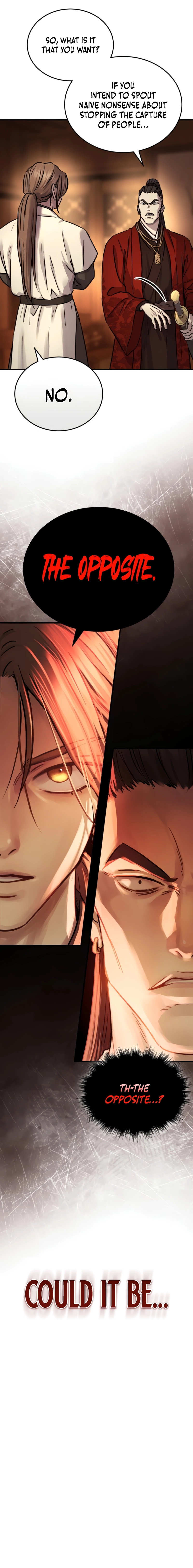 Absolute Domination Chapter 71 Page 10