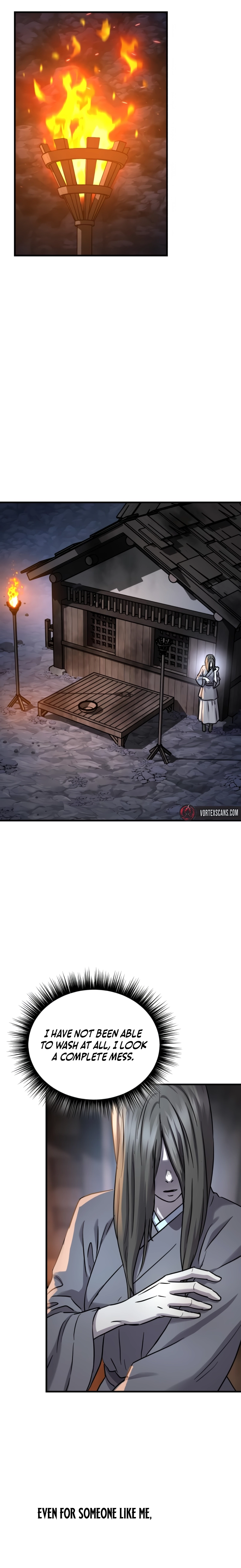 Absolute Domination Chapter 71 Page 11