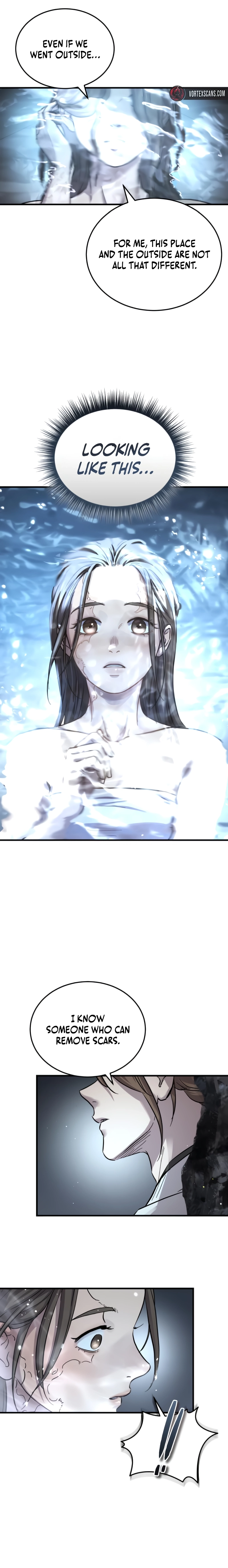 Absolute Domination Chapter 71 Page 15