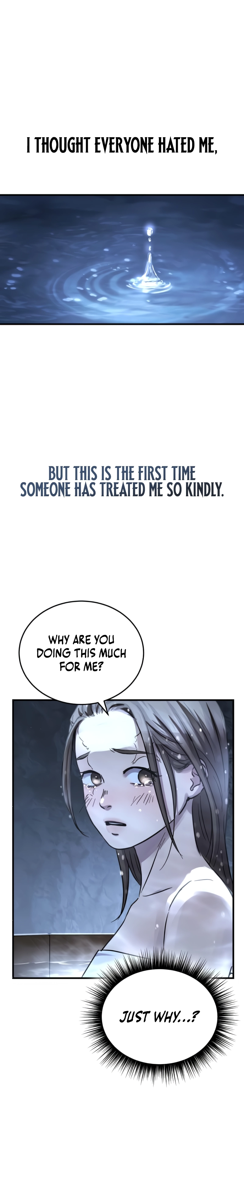 Absolute Domination Chapter 71 Page 17