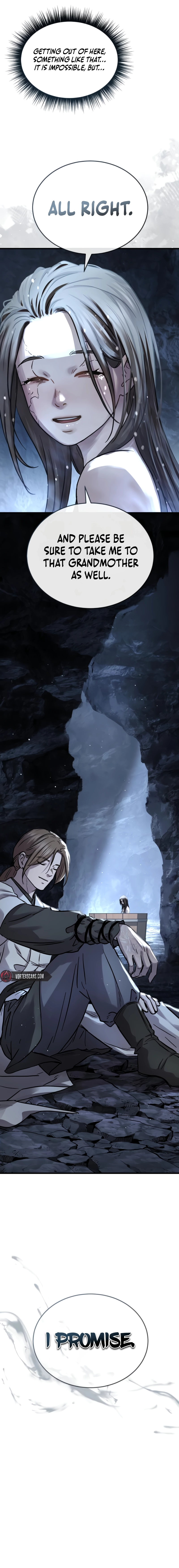 Absolute Domination Chapter 71 Page 19