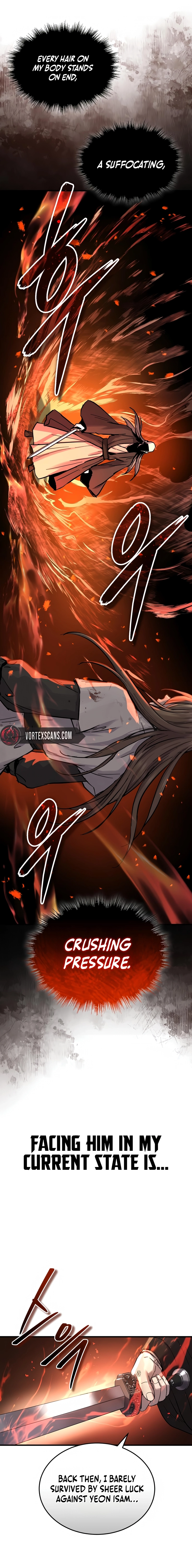 Absolute Domination Chapter 74 Page 14