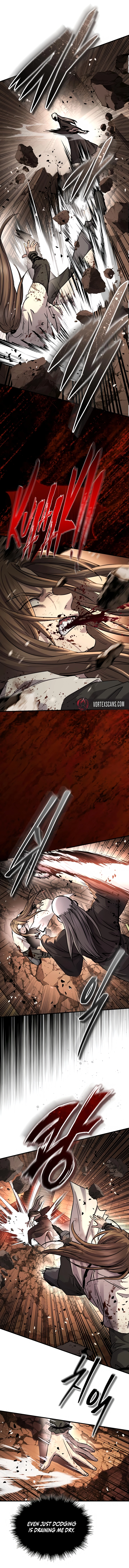 Absolute Domination Chapter 74 Page 18