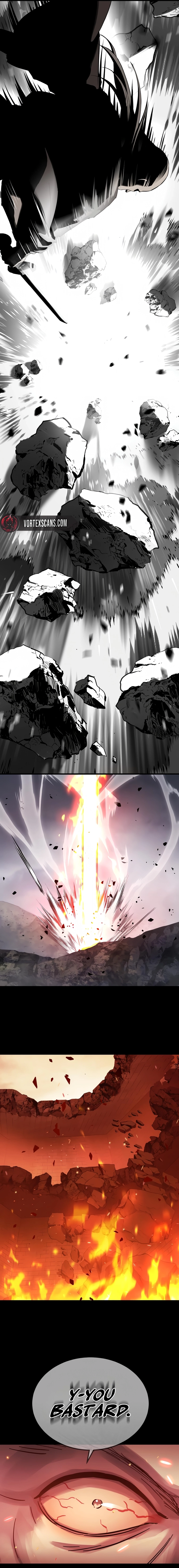 Absolute Domination Chapter 74 Page 28