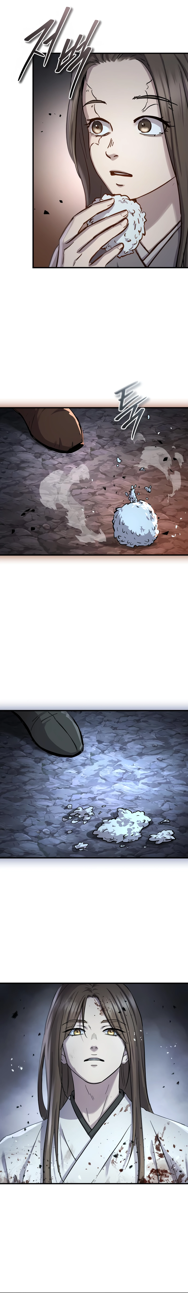 Absolute Domination Chapter 75 Page 15