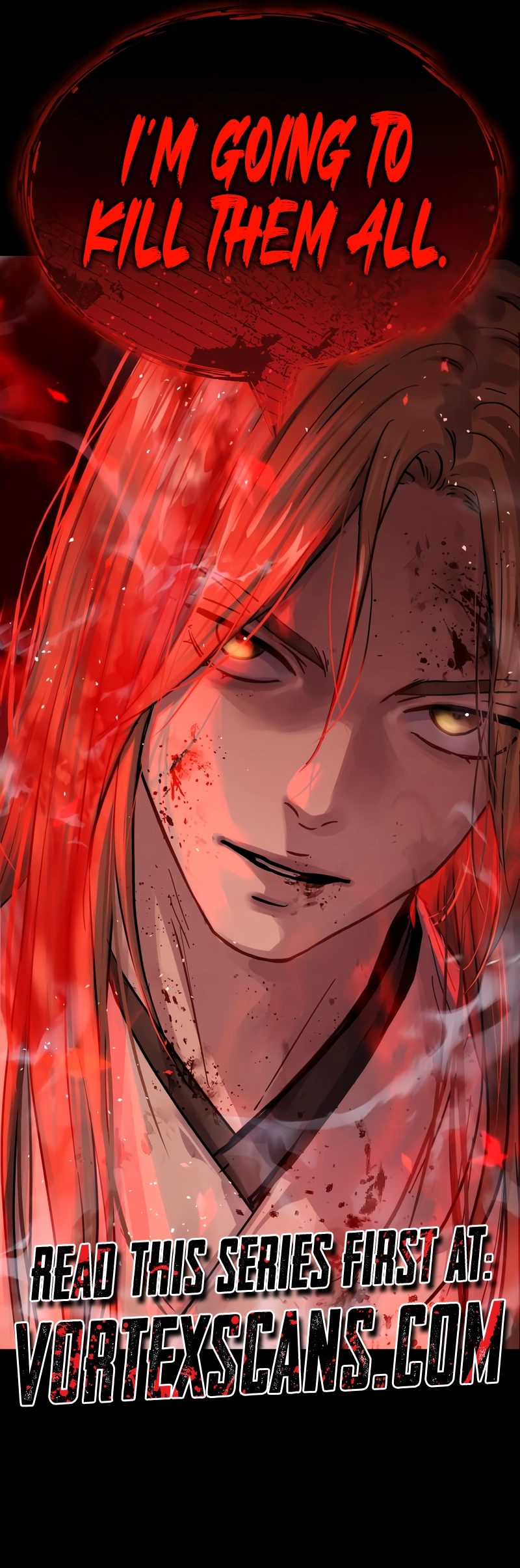 Absolute Domination Chapter 75 Page 32