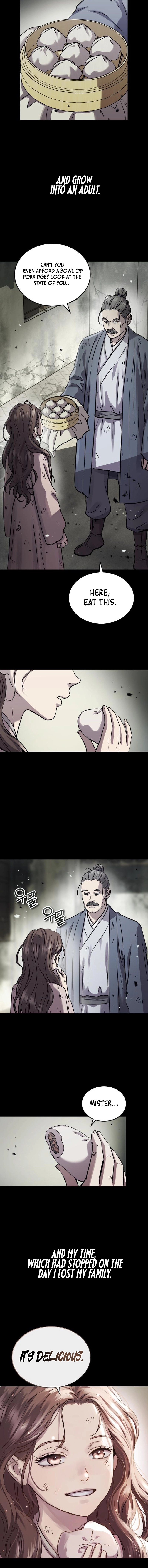 Absolute Domination Chapter 80 Page 10