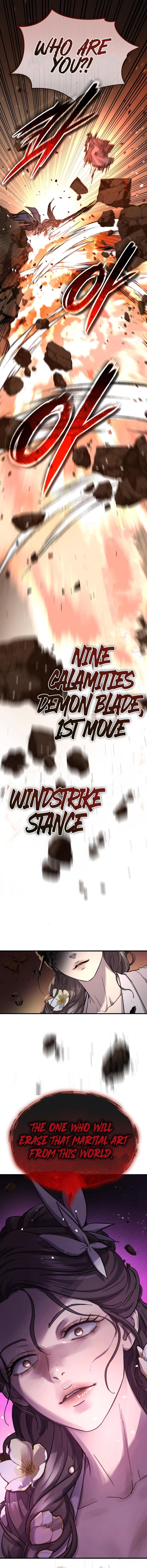 Absolute Domination Chapter 80 Page 16