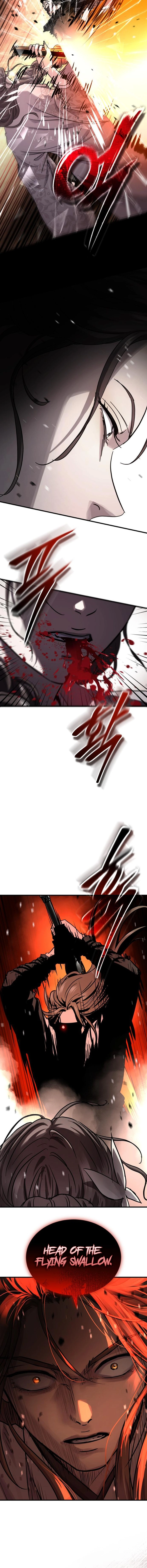 Absolute Domination Chapter 80 Page 19