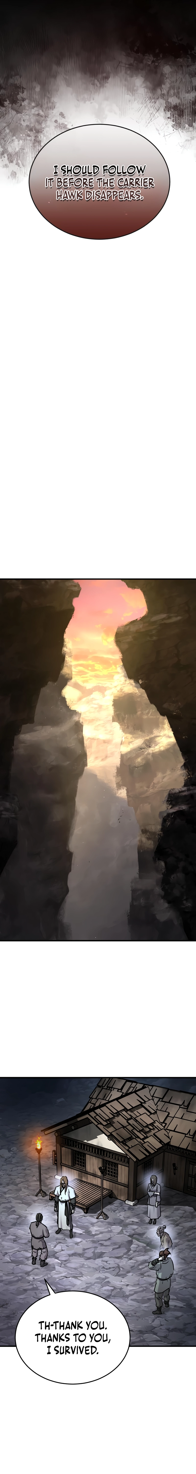 Absolute Domination Chapter 70 Page 14