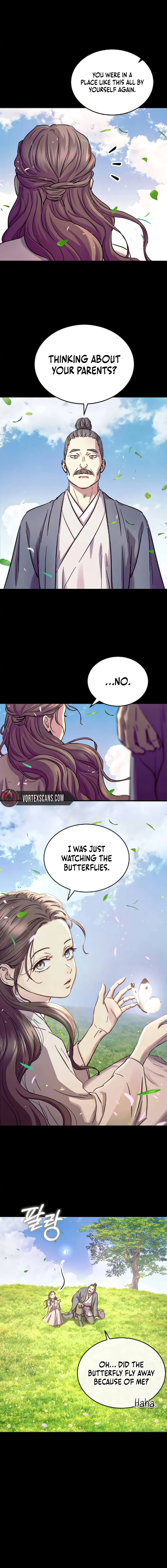 Absolute Domination Chapter 79 Page 7