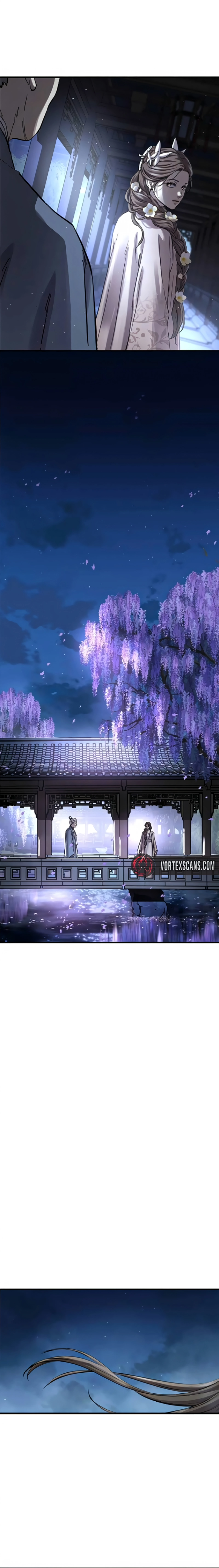 Absolute Domination Chapter 79 Page 11