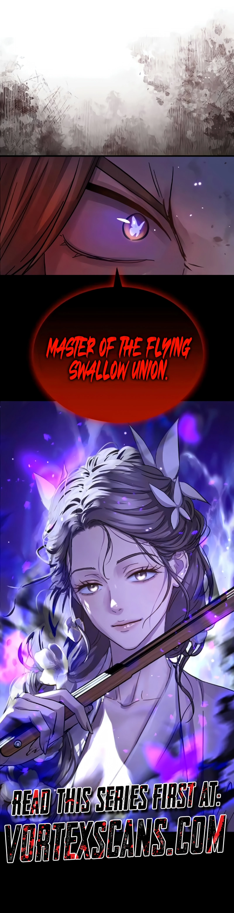 Absolute Domination Chapter 79 Page 26