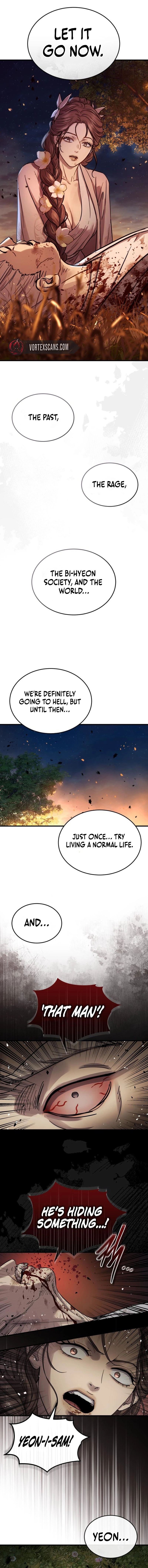 Absolute Domination Chapter 81 Page 7