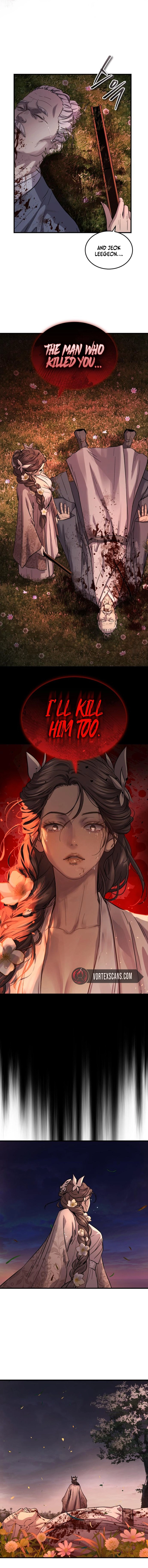 Absolute Domination Chapter 81 Page 10