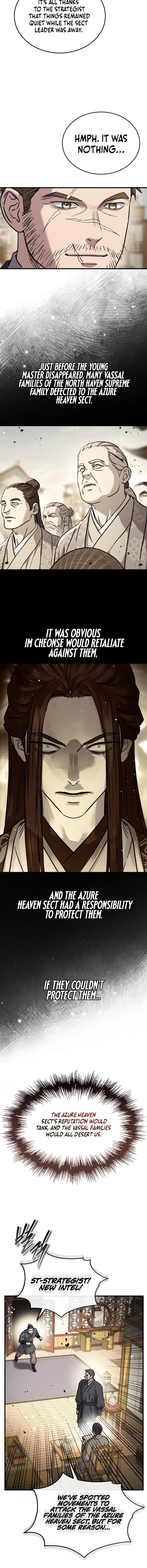 Absolute Domination Chapter 81 Page 12