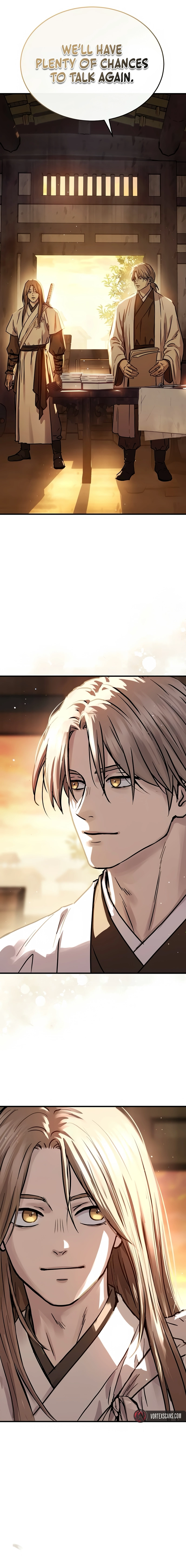 Absolute Domination Chapter 66 Page 7