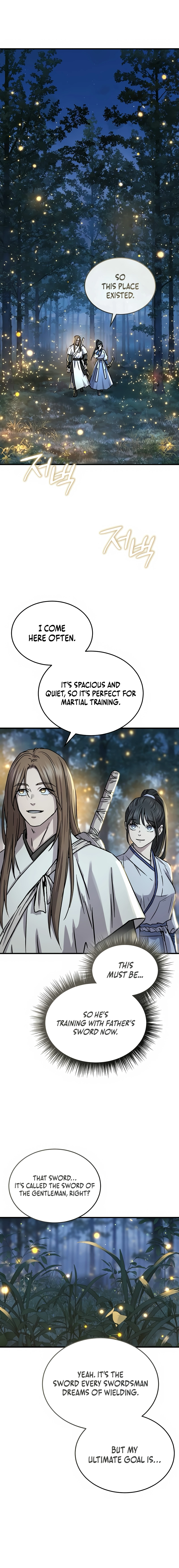 Absolute Domination Chapter 66 Page 12