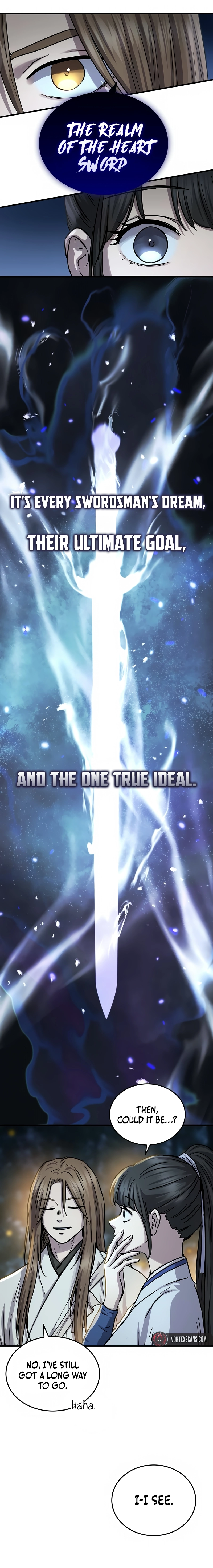 Absolute Domination Chapter 66 Page 13