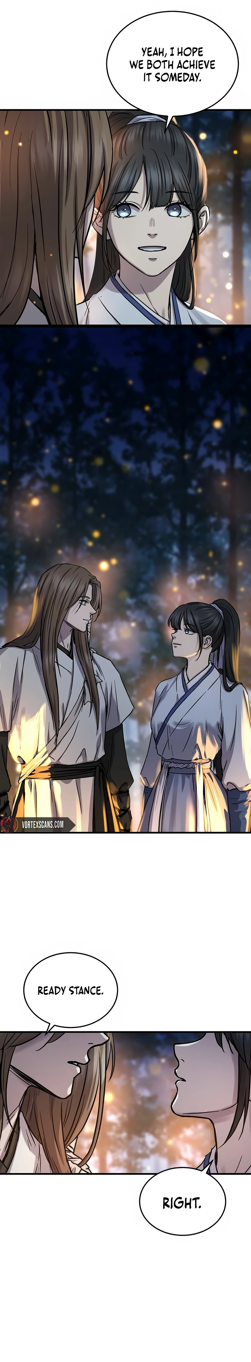 Absolute Domination Chapter 66 Page 15