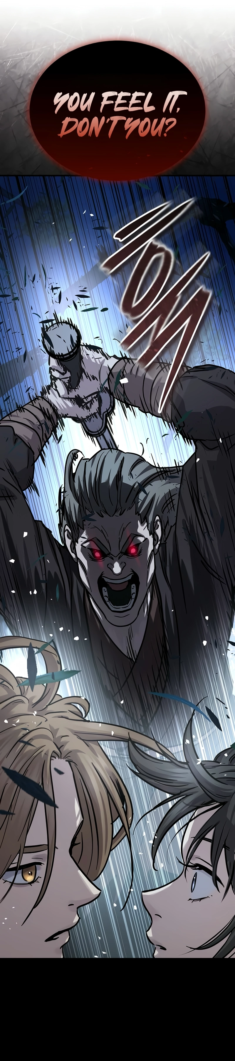 Absolute Domination Chapter 66 Page 16