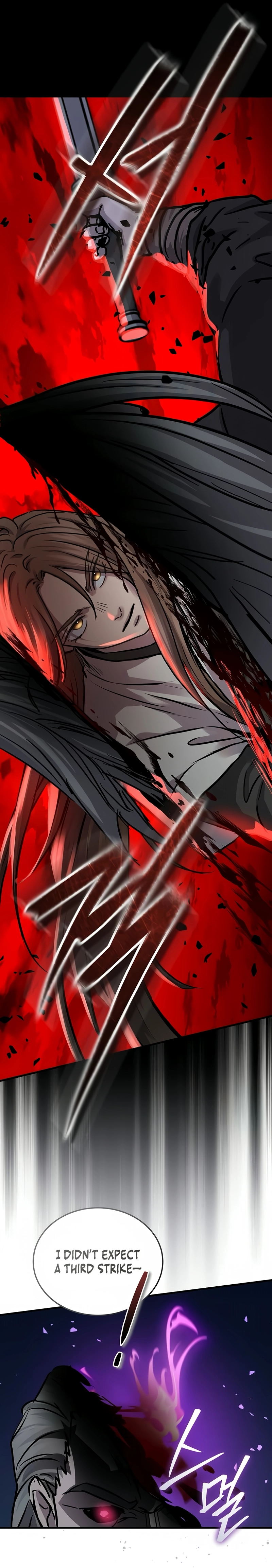 Absolute Domination Chapter 66 Page 24