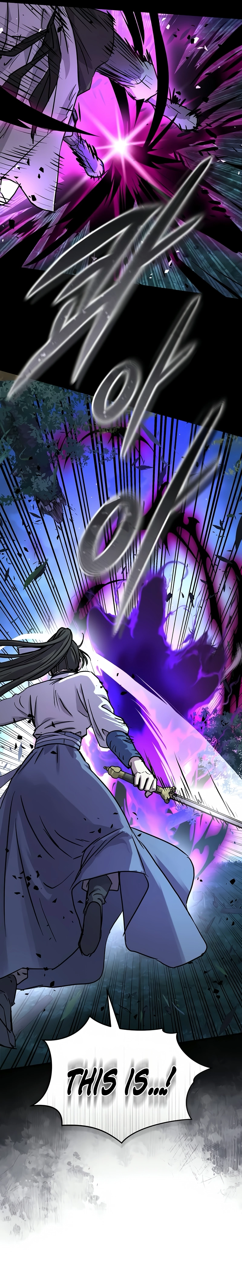 Absolute Domination Chapter 66 Page 26