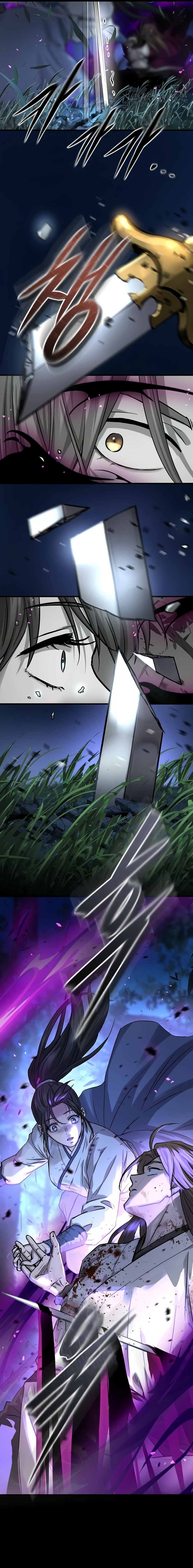 Absolute Domination Chapter 66 Page 30