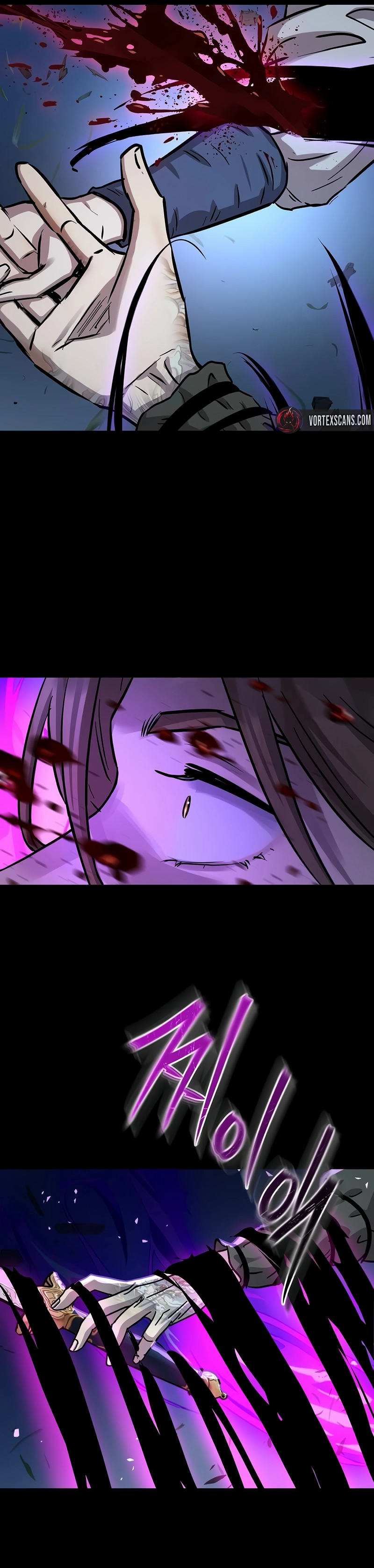 Absolute Domination Chapter 66 Page 31