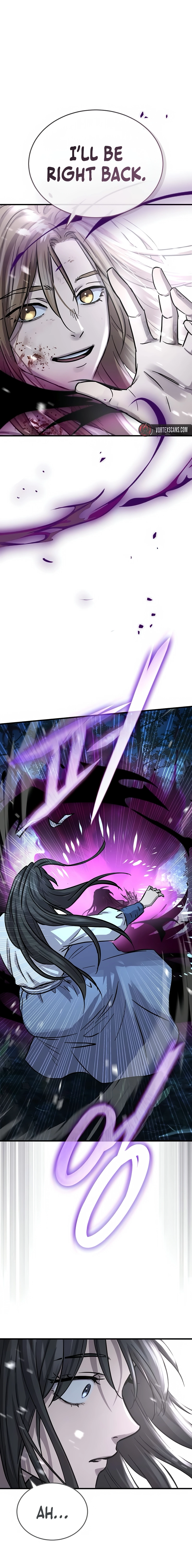 Absolute Domination Chapter 66 Page 33