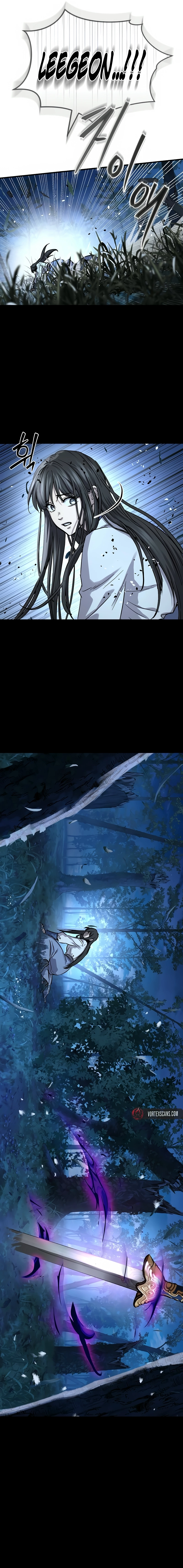 Absolute Domination Chapter 66 Page 35