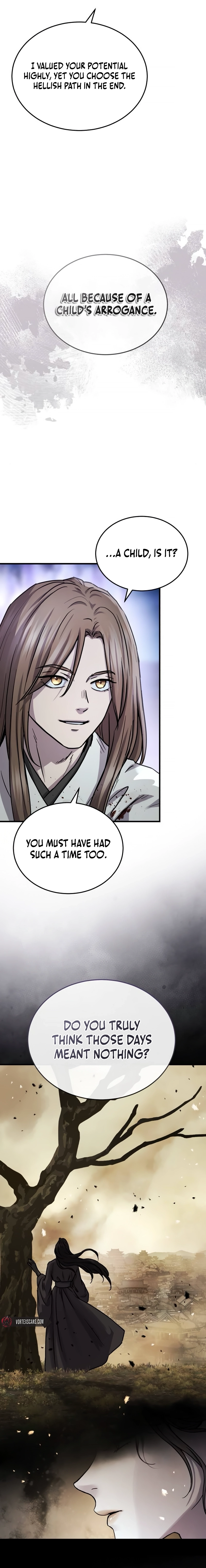 Absolute Domination Chapter 67 Page 10