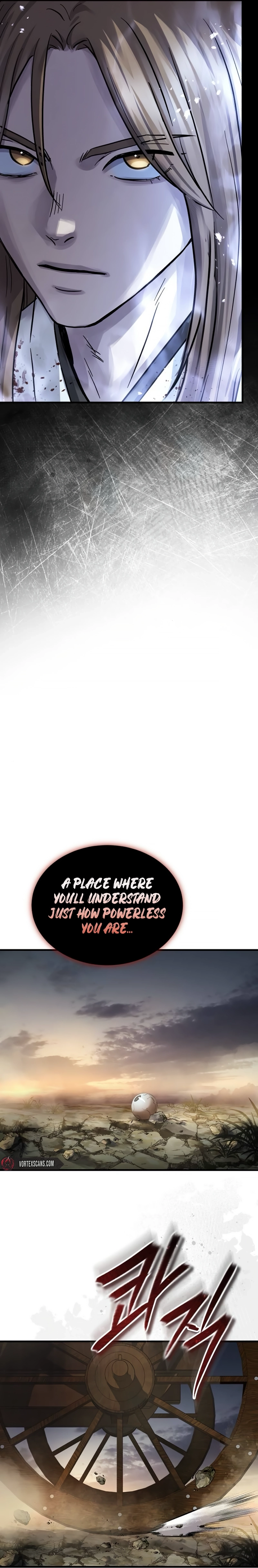 Absolute Domination Chapter 67 Page 12