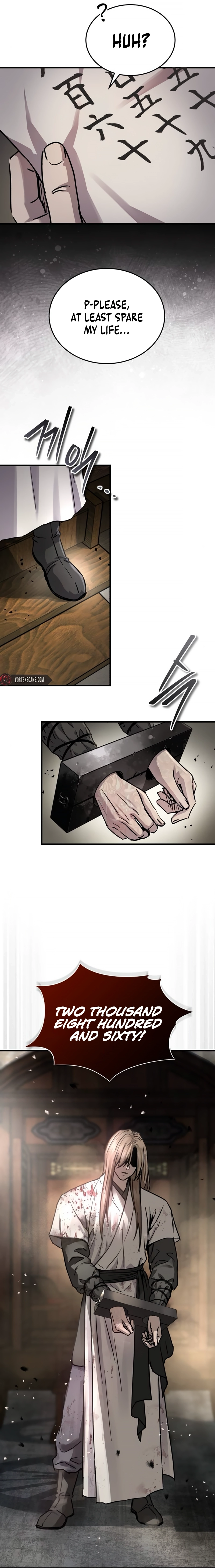 Absolute Domination Chapter 67 Page 16