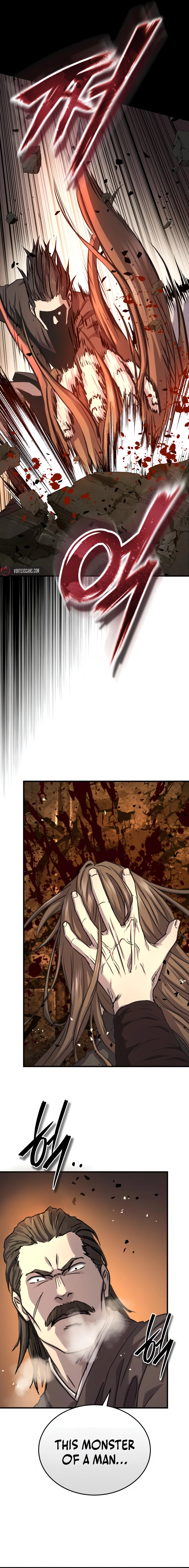 Absolute Domination Chapter 68 Page 23