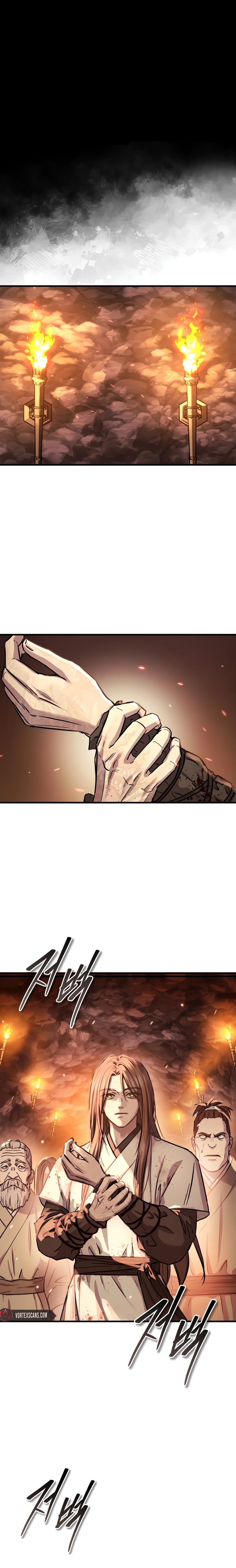 Absolute Domination Chapter 69 Page 9