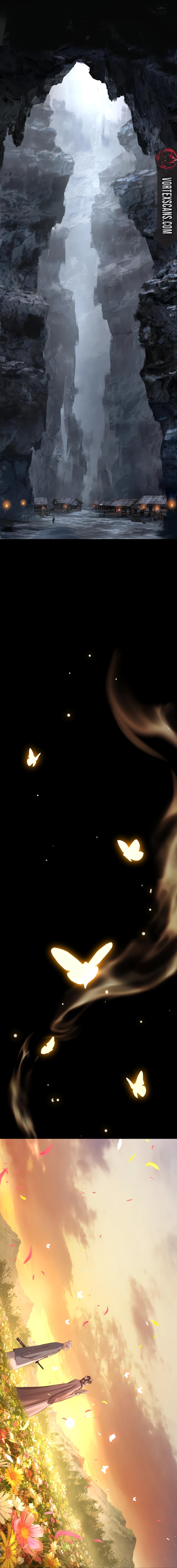 Absolute Domination Chapter 69 Page 12