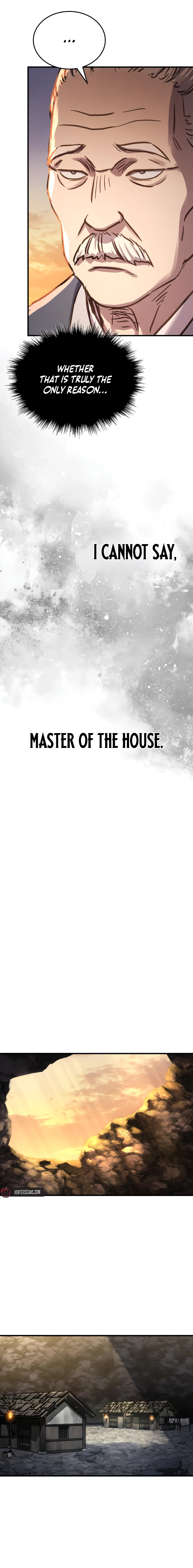 Absolute Domination Chapter 69 Page 14