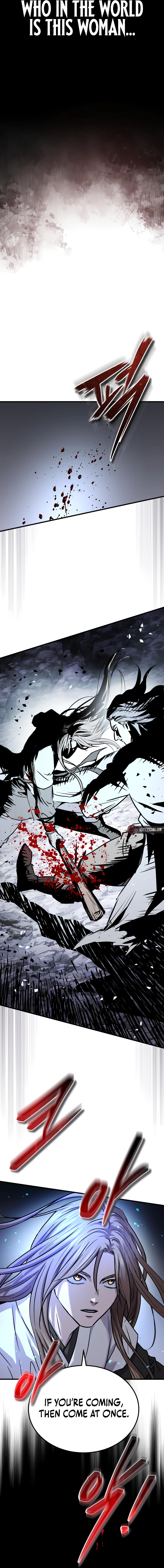 Absolute Domination Chapter 69 Page 29