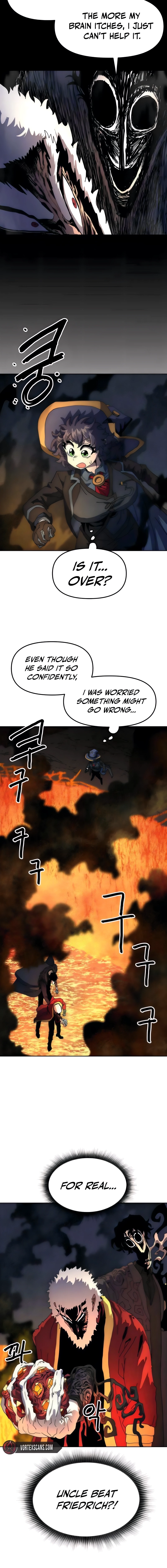 Archmage Curriculum Chapter 7 Page 20