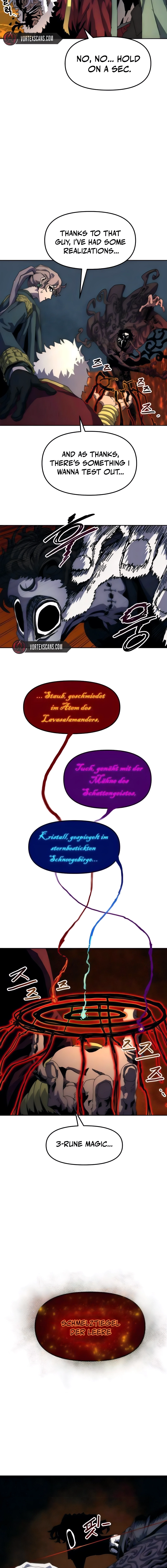 Archmage Curriculum Chapter 7 Page 25
