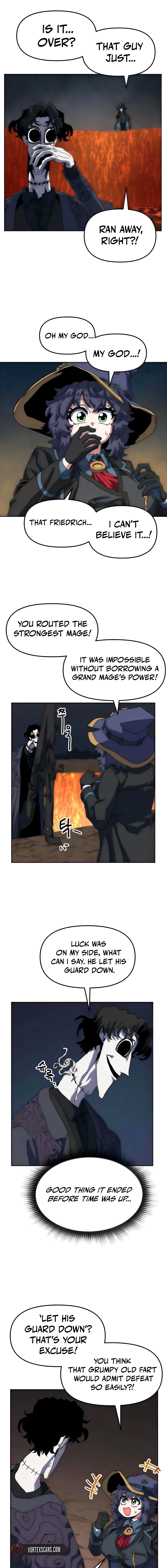 Archmage Curriculum Chapter 7 Page 27