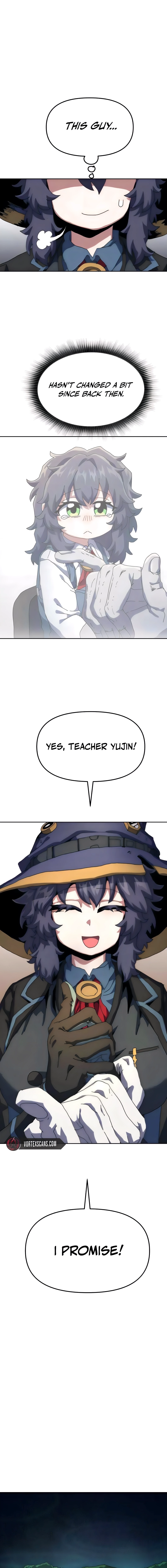 Archmage Curriculum Chapter 7 Page 29