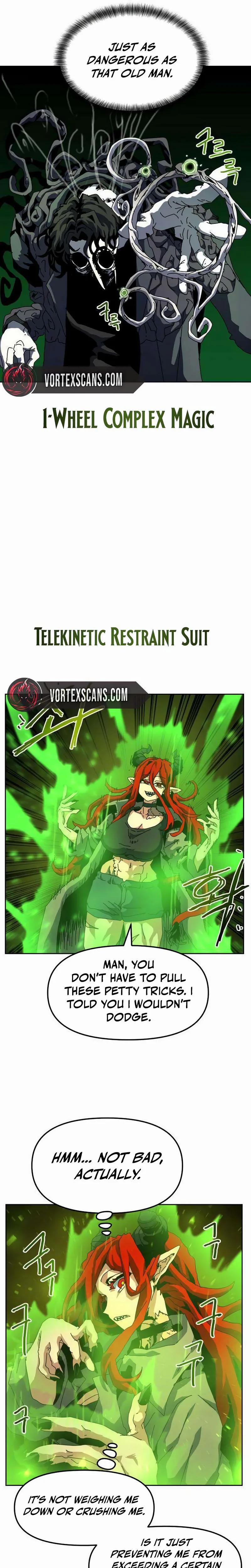 Archmage Curriculum Chapter 21 Page 9