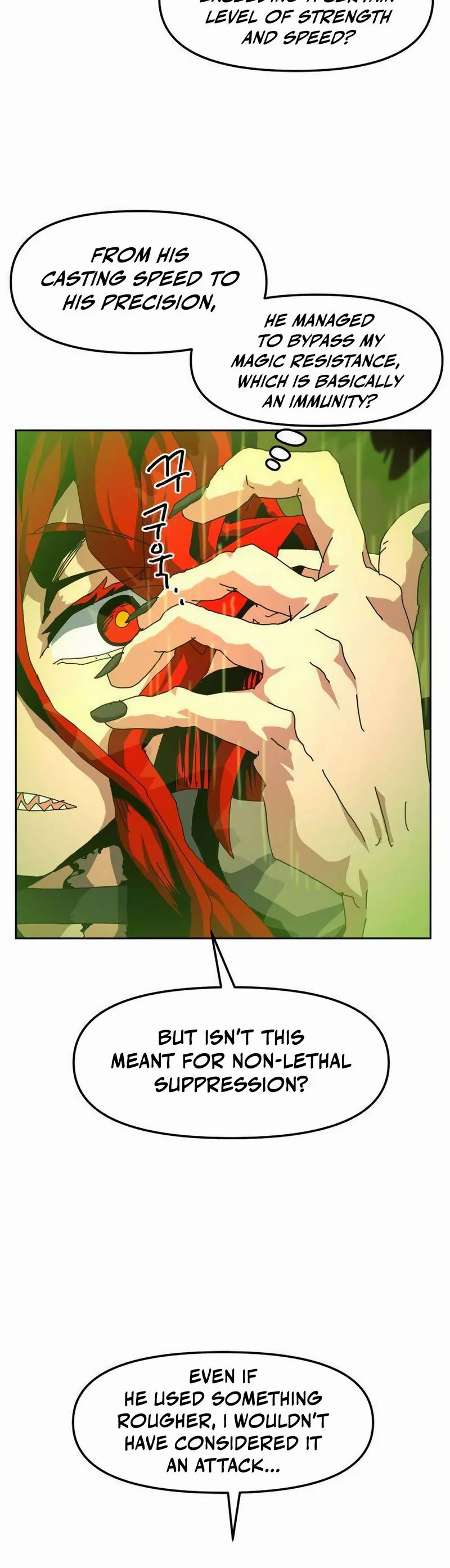 Archmage Curriculum Chapter 21 Page 10