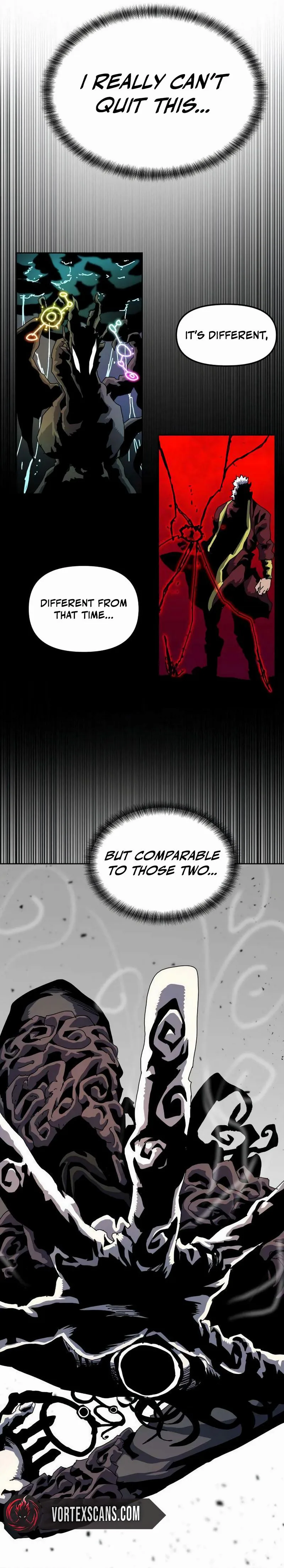 Archmage Curriculum Chapter 21 Page 15