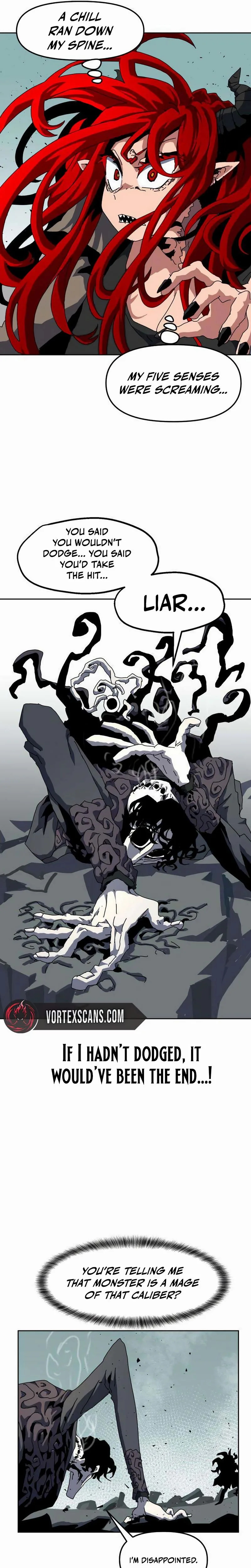 Archmage Curriculum Chapter 21 Page 18